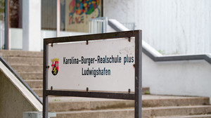Brennpunktschule in Ludwigshafen wird neu aufgestellt
