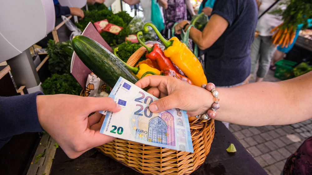 Bargeld