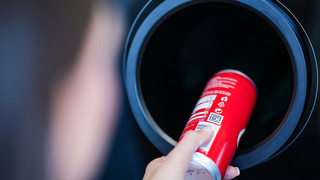 Pfandrückgabe: Beschwerden über Probleme in Supermärkten häufen sich