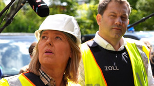 Stabiles Rentenniveau: Kabinett bringt Gesetz auf den Weg