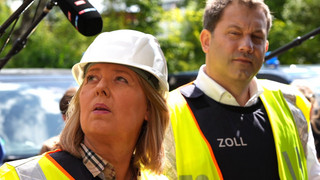 Stabiles Rentenniveau: Kabinett bringt Gesetz auf den Weg