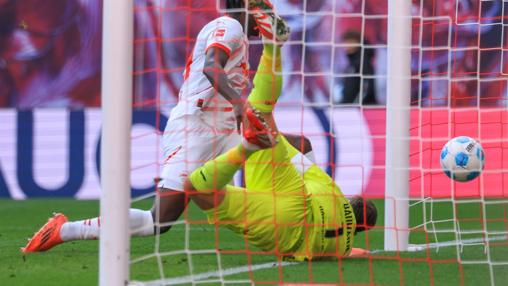 RB Leipzig - TSG 1899 Hoffenheim