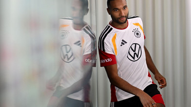 Neue DFB-Abwehrstärke trotz Schlotterbeck-Ausfall