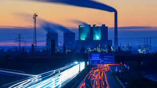 Wieder mehr Kohlestrom im deutschen Strom-Mix