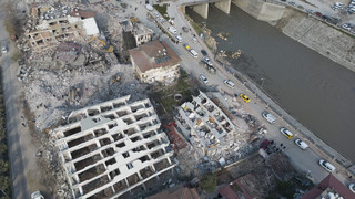 Zwei Monate nach den Erdbeben: Türkei und Syrien brauchen weiter Hilfe