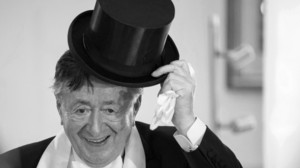 Richard Lugner ist tot