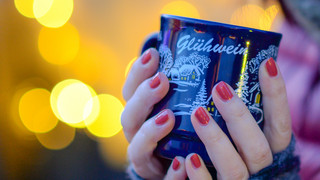 Glühweinprinzessin in Darmstadt gesucht - Gesicht des Weihnachtsmarkts