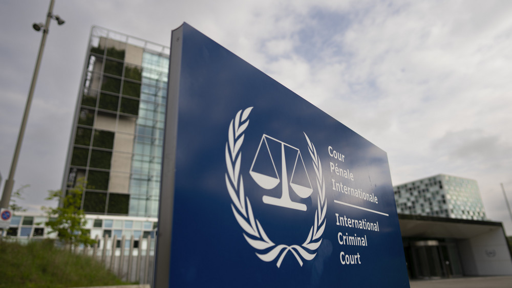 Der Chefankläger des Internationalen Strafgerichtshofs sieht im Gaza-Krieg Verbrechen gegen die Menschlichkeit