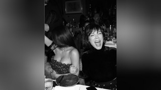 Das posten die Stars bei Instagram & Co