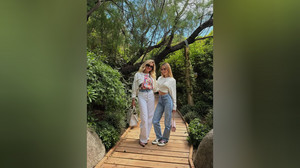 Das posten die Stars bei Instagram & Co