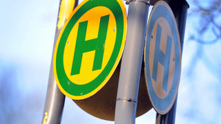 Schreien, Spucken, Attackieren: Umgangston in Bussen wird rauer