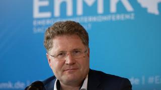 Umstrittener Staatssekretär: Graichen Graichen muss Posten räumen