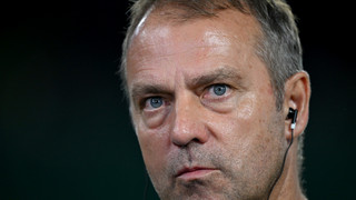 Fix: Ex-Bundestrainer Flick wird Coach beim FC Barcelona