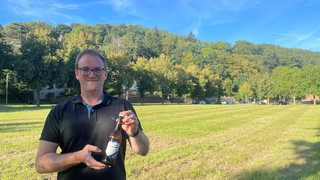 Wilhelmshausen: Erste Fulle-Kirmes nach 50 Jahren