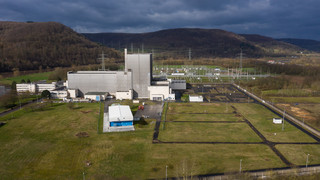 Aufatmen in der Region: Atommüll-Zwischenlager Würgassen gestoppt