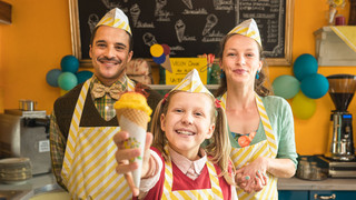 Der FFH-Kinotipp: Lucy ist jetzt Gangster