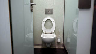 Schock in Uni-Bibliothek in Mannheim Studentinnen heimlich gefilmt