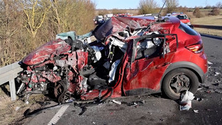 Unfall bei Schwalmtal: 25-Jährige schwer verletzt