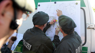 Mehrere Tausend Menschen in Hessen gelten als vermisst