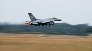 Generalleutnant nach Manöver: Deutschland ist Drehscheibe der Nato