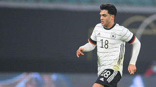 Nagelsmann beruft zwei Mainzer für DFB-Kader - Goretzka kehrt zurück