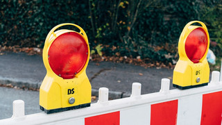 Wegen Straßensperrung: Linie 444 kann Günsterode nicht anfahren