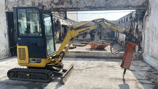 Wiedereröffnung Erlebnisbad "Miramar" verzögert sich - Mai geplant