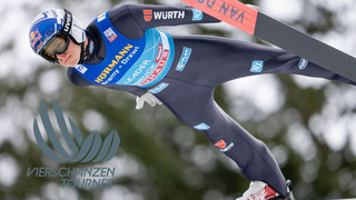 Quali in Innsbruck: Wellinger nur auf Rang 15