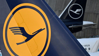 Lufthansa-Bodenpersonal Bekommt Bis Zu 18 Prozent Mehr