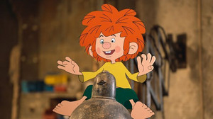 Großes Kino-Abenteuer für Pumuckl und den "neuen" Eder