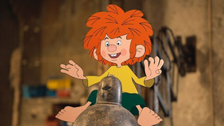 Großes Kino-Abenteuer für Pumuckl und den "neuen" Eder