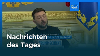 Nachrichten des Tages | 27. November 2025 - Morgenausgabe