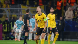 Schlotterbecks Abrechnung ist genial, weil sich so etwas kaum jemand mehr traut