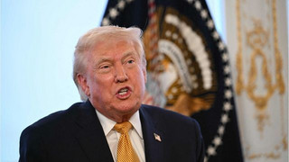 Trump stoppt Energie-Projekte und zieht Wut auf sich: "Unglaublich rücksichtslos"