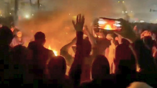 Trump sichert Demonstranten im Iran Hilfe zu - Teheran warnt