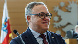 Thüringen: AfD scheitert mit Misstrauensvotum gegen Ministerpräsident Voigt