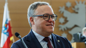 Thüringen: AfD scheitert mit Misstrauensvotum gegen Ministerpräsident Voigt