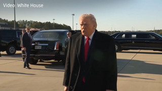 Atomprogramm verhindern: Iran und USA verhandeln in Genf