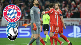 Kane trifft traumhaft: Starke Bayern fordern Real