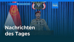 Nachrichten des Tages | 28. März 2026 - Abendausgabe