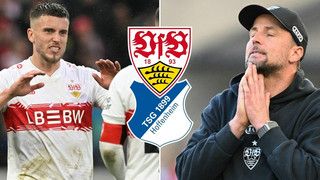 Hoeneß will mit VfB in die Champions League: "Unser bestes Gesicht zeigen"