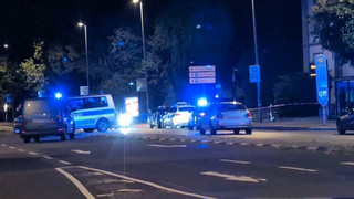 Bei Auseinandersetzung: Polizist nach Schüssen in Göttingen schwer verletzt