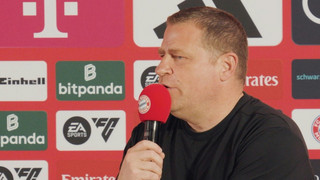 "Beschämend": Eberl ekelt sich vor FIFA-Plänen