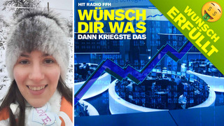 Wünsch dir was: 17.000 € Wertpapieranlage für Anna