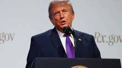 Trump: USA haben geplanten Angriff auf Iran gestoppt