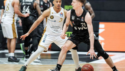 Garai Zeeb verlässt Skyliners Frankfurt