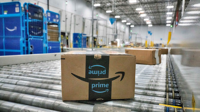 130.000 Kunden klagen gegen Amazon Prime Gebühren