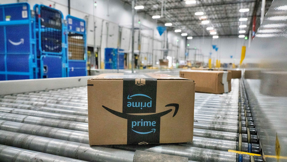 Amazon Prime