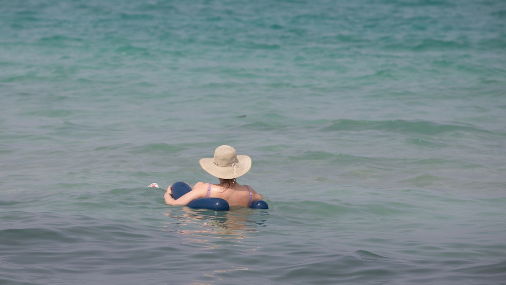 Mallorca - Wetter
