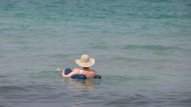 Rekord-Wassertemperatur vor Mallorca bei 33 Grad